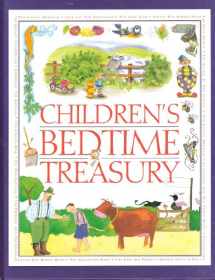 9781405460934-1405460938-Children's Bedtime Treasury