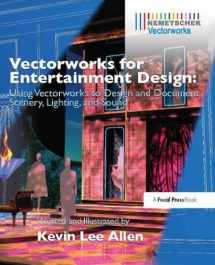 9781138418240-1138418242-Vectorworks for Entertainment Design: Using Vectorworks to Design and Document Scenery, Lighting, and Sound