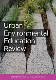 9781501705823-1501705822-Urban Environmental Education Review (Cornell Series in Environmental Education)