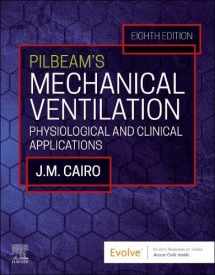 9780323871648-032387164X-Pilbeam's Mechanical Ventilation: Physiological and Clinical Applications