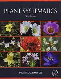 9780128126288-0128126280-Plant Systematics
