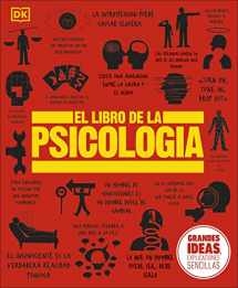 9781465460172-1465460179-El Libro de la psicología (The Psychology Book) (DK Big Ideas) (Spanish Edition)