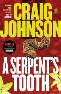 9780143125464-014312546X-A Serpent's Tooth: A Longmire Mystery