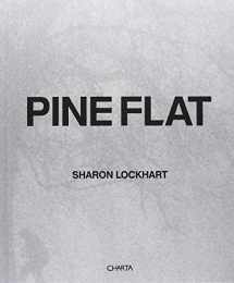 9788881586035-8881586037-Sharon Lockhart: Pine Flat