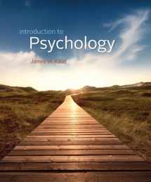 9781285177687-1285177681-Introduction to Psychology