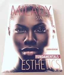 9781111306922-1111306923-Exam Review for Milady Standard Esthetics: Fundamentals