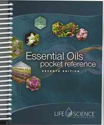 9780998313610-0998313610-Essential Oils Pocket Reference 7th Edition