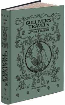 9781606600634-160660063X-Gulliver's Travels (Calla Editions)