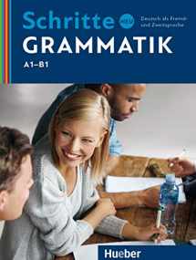 9783190110810-3190110816-SCHRITTE INT.NEU Grammatik (German Edition)