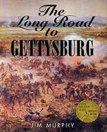9780618051571-0618051570-The Long Road to Gettysburg