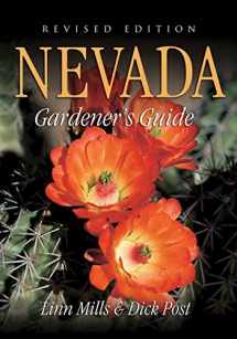 9781591861164-1591861160-Nevada Gardener's Guide (Gardener's Guides)