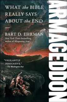 9781982148003-1982148004-Armageddon: What the Bible Really Says about the End