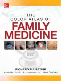 9780071769648-0071769641-The Color Atlas of Family Medicine