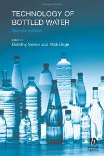 9781405120388-140512038X-Technology of Bottled Water