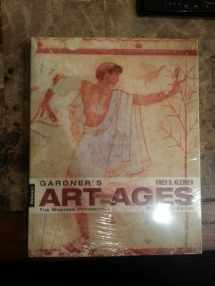 9781133954811-1133954812-Gardner's Art through the Ages: The Western Perspective, Volume I (with CourseMate Printed Access Card)