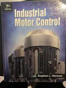 9781133691808-1133691803-Industrial Motor Control