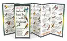 9781621261193-1621261190-Sibley's Back. Birds of Pacific Northwest (Foldingguides)