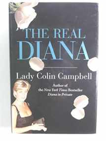 9780312193492-0312193491-The Real Diana