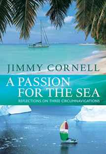 9781408122686-1408122685-Passion for the Sea