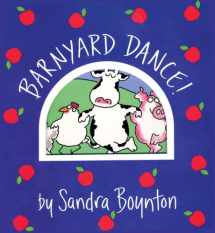 9781563054426-1563054426-Barnyard Dance! (Boynton on Board)