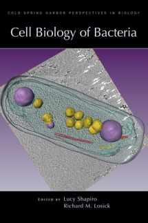 9780879699079-0879699078-Cell Biology of Bacteria