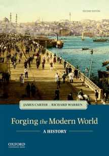 9780190901899-0190901896-Forging the Modern World: A History