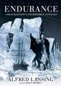 9781433206306-1433206307-Endurance: Shackleton's Incredible Voyage, Library Edition