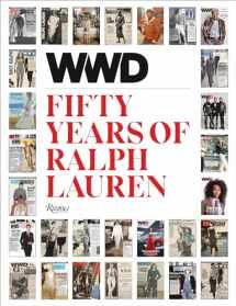 9780847860968-0847860965-WWD Fifty Years of Ralph Lauren