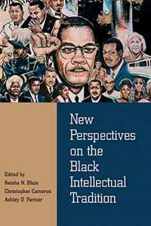 9780810138124-0810138123-New Perspectives on the Black Intellectual Tradition