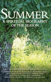 9781683365785-168336578X-Summer: A Spiritual Biography of the Season