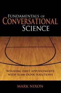9780615273334-0615273335-Fundamentals of Conversational Science