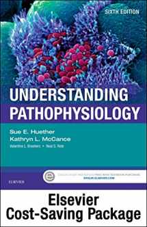 9780323431255-0323431259-Pathophysiology Online for Understanding Pathophysiology (Access Code and Textbook Package)