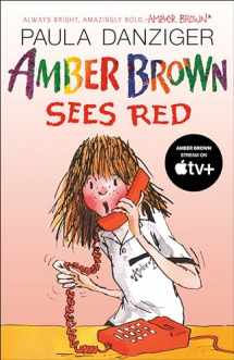 9780142412619-0142412619-Amber Brown Sees Red
