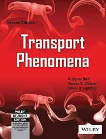 9788126508082-8126508086-Transport Phenomena, 2Nd Edition