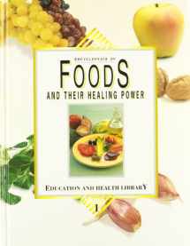 9788472081840-8472081842-Encyclopedia of Foods and Their Healing Power (3 Volume Set)