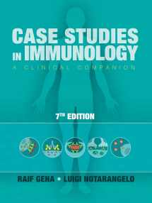 9780815345121-0815345127-Case Studies in Immunology: A Clinical Companion