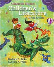 9780073403830-0073403830-Charlotte Huck's Children's Literature: A Brief Guide