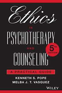 9781119195443-1119195446-Ethics Psychotherapy Counsel 5e