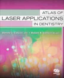 9780867154764-0867154764-Atlas of Laser Applications in Dentistry