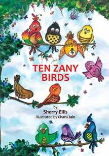 9781497404588-1497404584-Ten Zany Birds