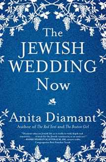 9781501153945-1501153943-The Jewish Wedding Now