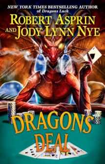 9780441019267-0441019269-Dragons Deal (A Dragon's Wild Novel)