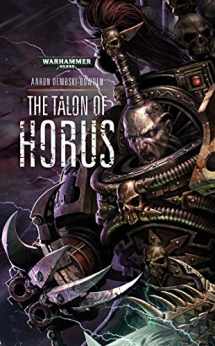 9781784960490-1784960497-The Talon of Horus (1) (The Black Legion)