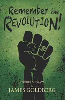 9781695244900-1695244907-Remember the Revolution: Mormon Essays and Stories