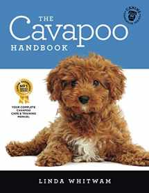 9781090854810-1090854811-The Cavapoo Handbook: The Essential Guide for New & Prospective Cavapoo Owners (Canine Handbooks)