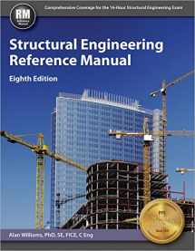 9781591264965-1591264960-Structural Engineering Reference Manual, 8th Ed