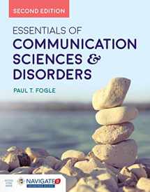 9781284121810-128412181X-Essentials of Communication Sciences & Disorders