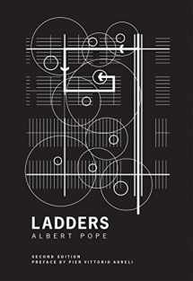 9781616894115-1616894113-Ladders (Architecture at Rice, 34)