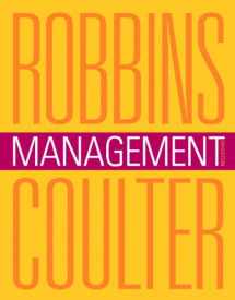 9780133853254-013385325X-Management Plus 2014 MyManagementLab with Pearson eText -- Access Card Package (12th Edition)