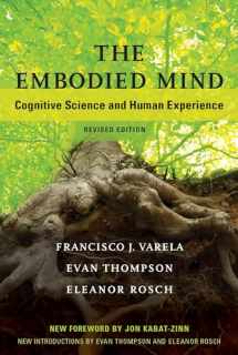 9780262529365-026252936X-The Embodied Mind, revised edition: Cognitive Science and Human Experience (Mit Press)